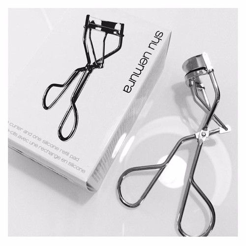Kẹp Bấm Mi Shu Uemura Eyelash Curler