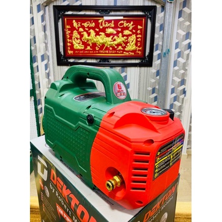 Máy xịt rửa xe gia đình DEKTON DK-CWR2950 2950W