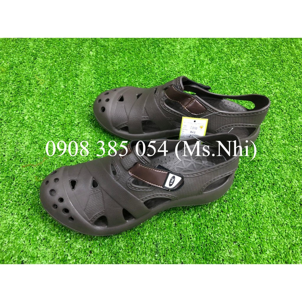 Giày xốp siêu nhẹ đi trong phòng sạch, văn phòng VAC-E080