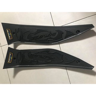 Lót chân Carbon NVX