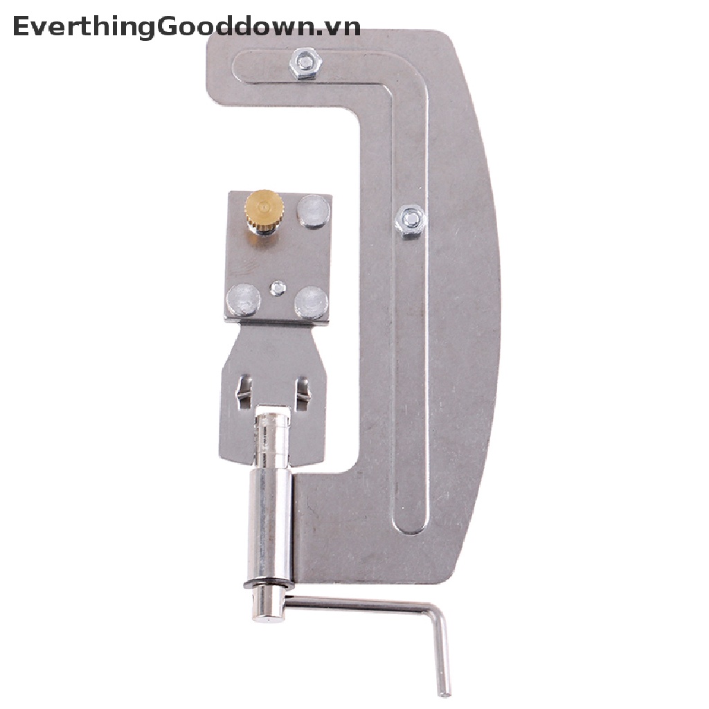 Everthinggooddown 1 Dụng Cụ Buộc Lưỡi Câu Cá Bán Tự Động Bằng Thép Không Gỉ