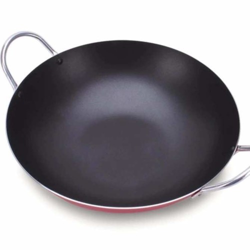 Chảo chống dính 2 quai công nghệ Hàn Quốc Kyofa 30cm