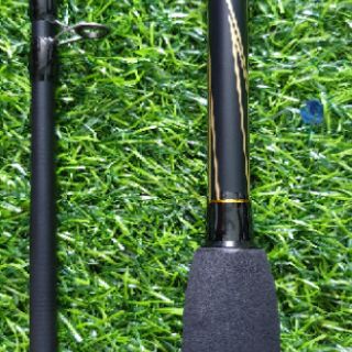 Cần Abu Garcia Pro Max