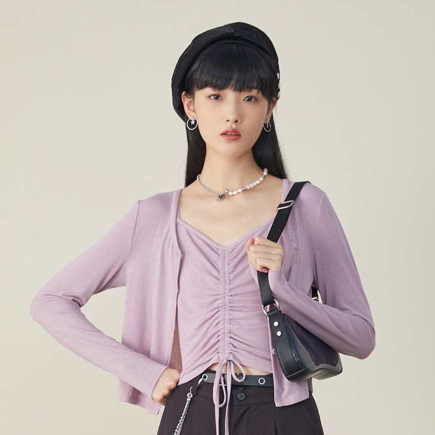 Set áo thun Amelia Set10