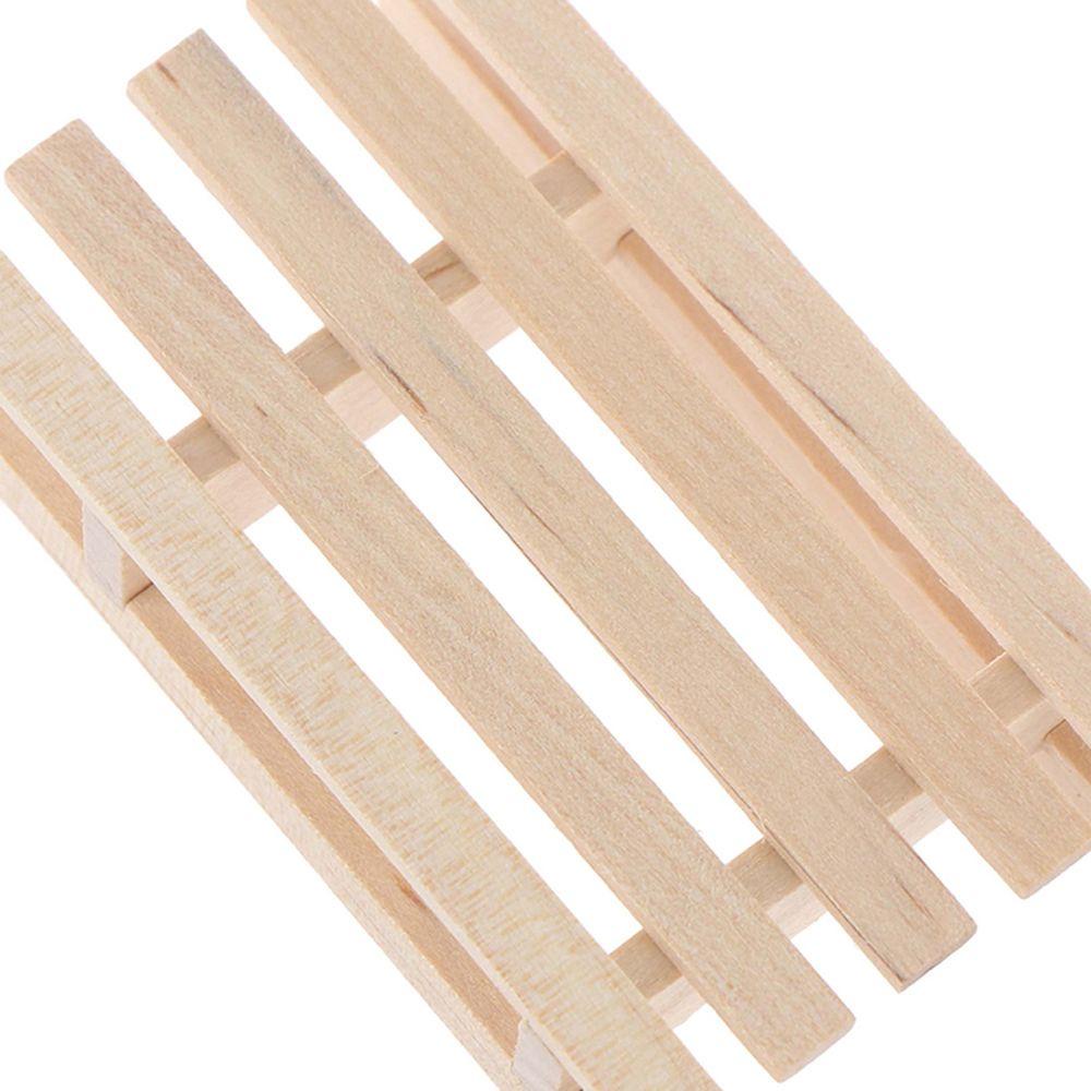 Luol Mô Hình Ngôi Nhà Tuyết Mini Trang Trí Phong Cảnh Giáng Sinh DIY