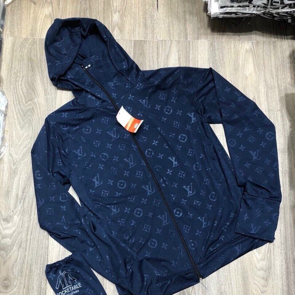 Áo Khoác chống Nắng vải đẹp 4 mùa đều mặc được | BigBuy360 - bigbuy360.vn