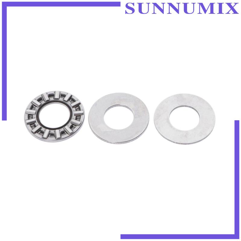 Vòng Bi 93341-41414 Cho Yamaha Parsun Powertec 9.9-15HP