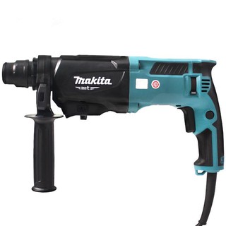 Máy khoan búa 3 chức năng chuôi gài sds 26mm makita m8701b - chính hãng