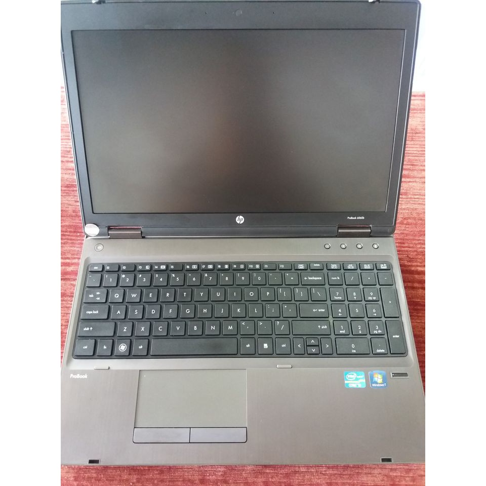 Hp Probook 6560b i5 | BigBuy360 - bigbuy360.vn