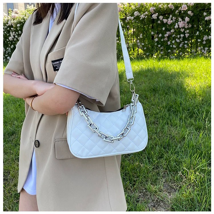 Túi xách đeo chéo nữ giá rẻ đẹp đi chơi phong cách thời trang hàn quốc dễ thương cute DC283