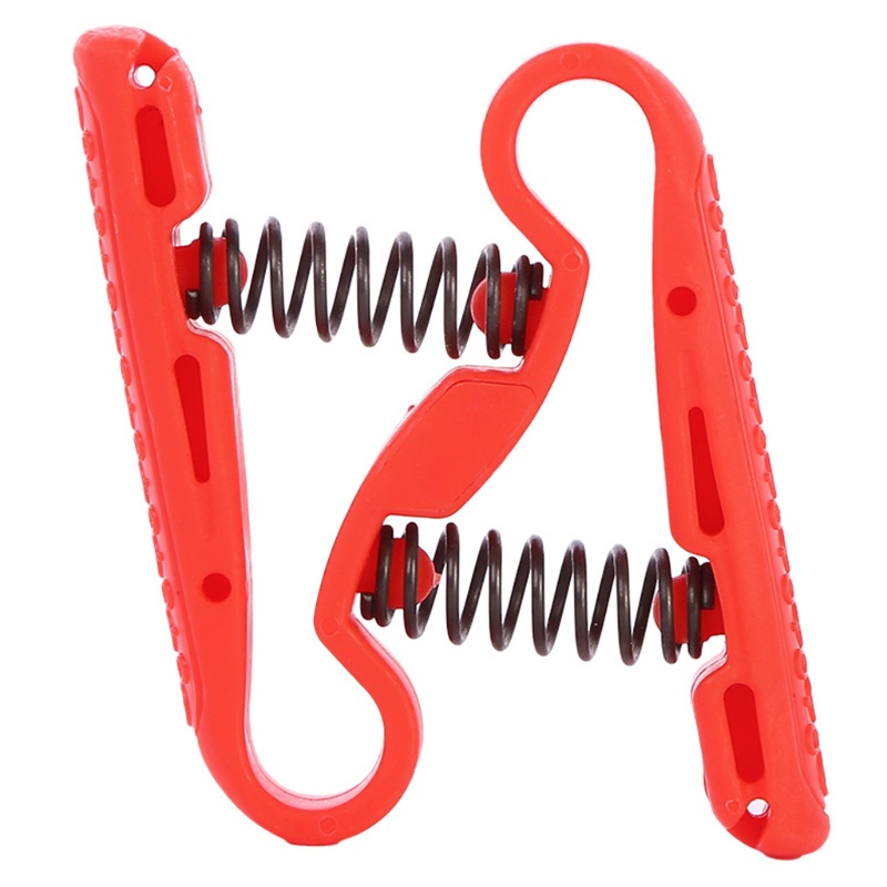 QQ Dụng Cụ Tập Luyện Sức Khỏe Đeo Tay Bằng Nhựa Tiện Dụng