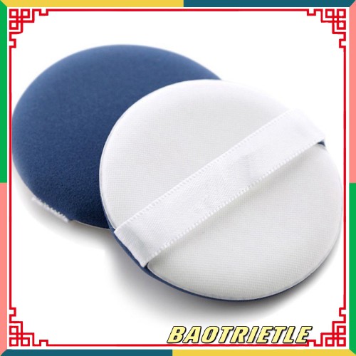 Mút tròn tán phấn nước/ kem nền (ngẫu nhiên màu) - baotrietle | BigBuy360 - bigbuy360.vn