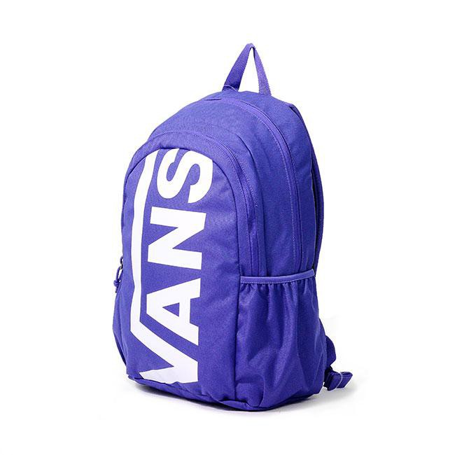 Balo Vans Strand Logo Back Backpack Purple - VN0A3JAGRSV
