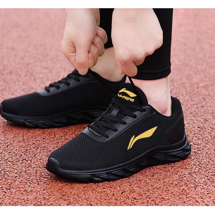 [Order siêu rẻ] Giày thể thao Lining nam chính hãng | BigBuy360 - bigbuy360.vn