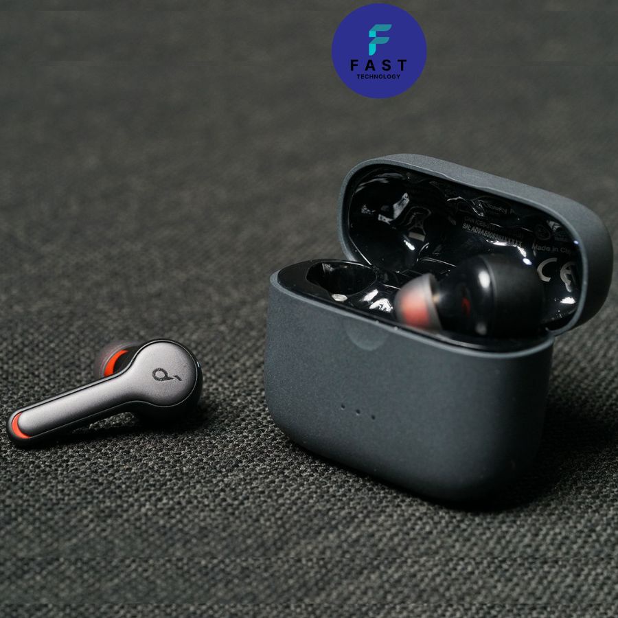 Tai nghe bluetooth Anker soundcore liberty air 2 a3910 chính hãng bảo hành 18 tháng