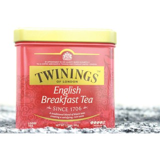 Trà Twining( English Breakfast Tea)