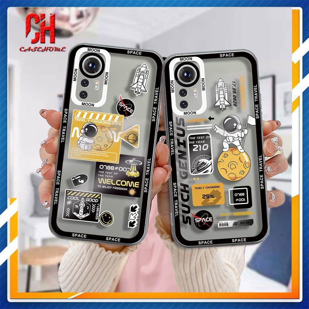 Ốp Điện Thoại Cho Xiaomi Redmi Note 10 PRO MAX 9 8 10 10S 9 PRO MAX 11 9S Xiaomi Redmi POCO C3 C31 X3 NFC X3 PRO Redmi 9C NFC 9A 9i 9T 9AT 9ACTIV  9 PRO Power 10X POCO M2 PRO 10 Prime