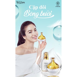 KEM DƯỠNG TRẮNG DA MẶT FACE LEADER CREAM