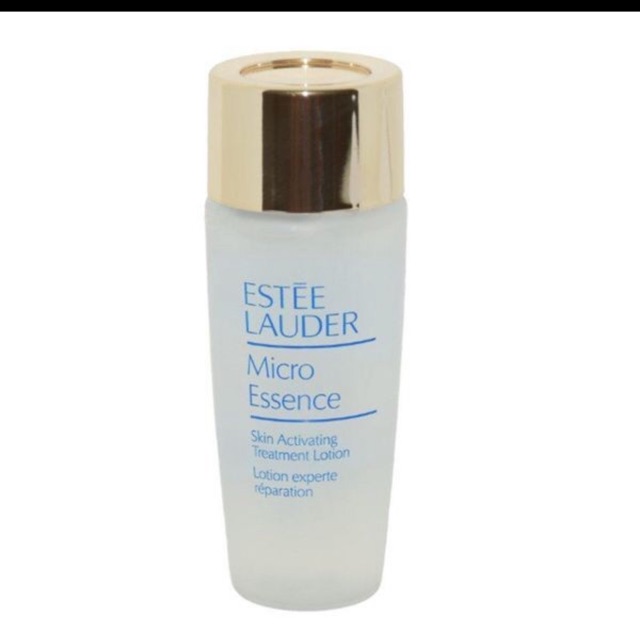 Estée Lauder Micro Essence Skin Activating Treatment Lotion 