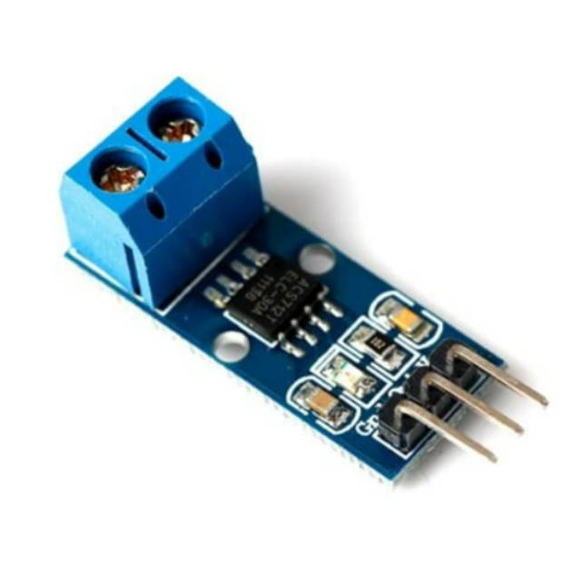 Linh Kiện Điện Tử Acs712 5a 20a 30a Cho Arduino