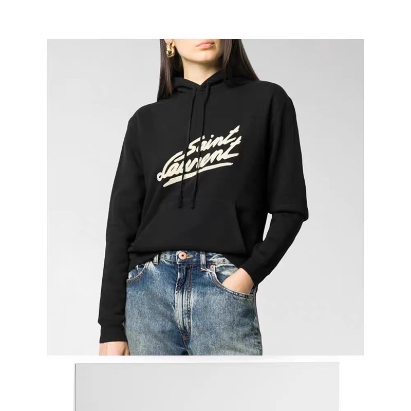 ÁO NỈ HOODIES LÓT BÔNG DÀY DẶN IN CHỮ DÀNH CHO NAM VÀ NỮ