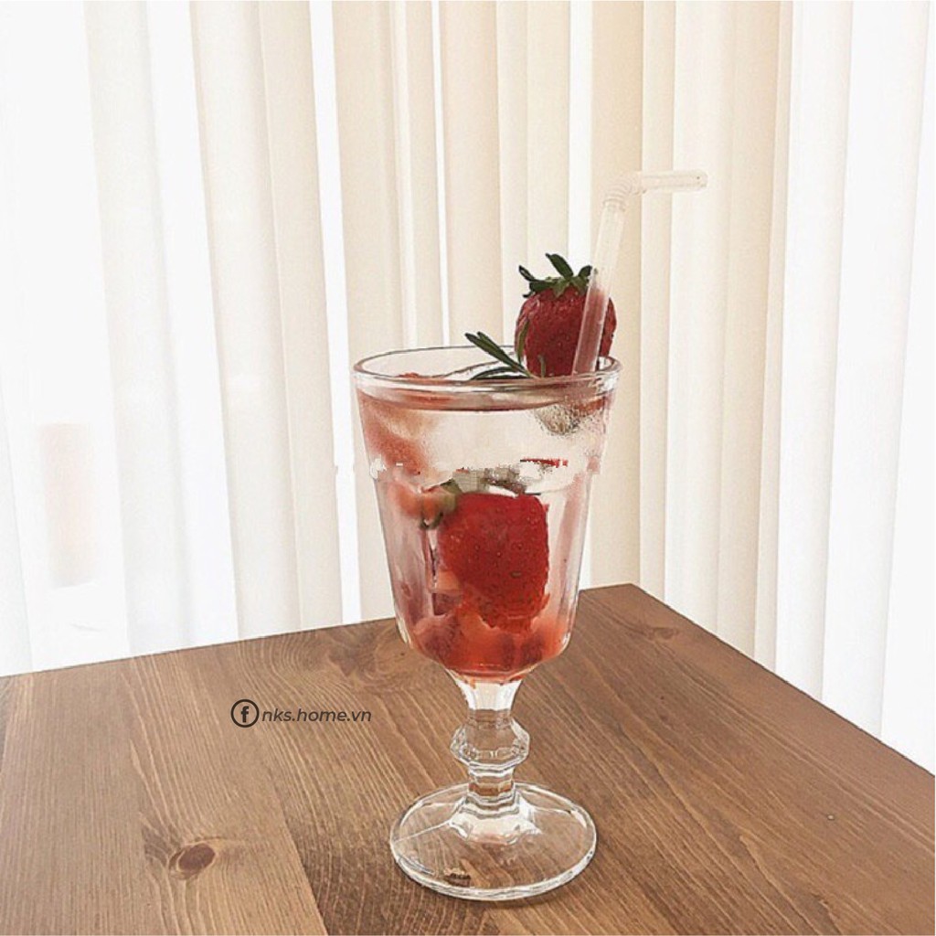 Ly thủy tinh - Ly pha cocktail NKS.GL123 size 240ml - Nks.Home.Vn