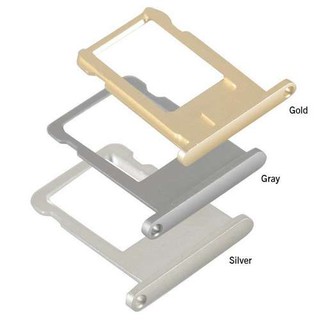 khay sim dành cho điện thoại iphone 6s