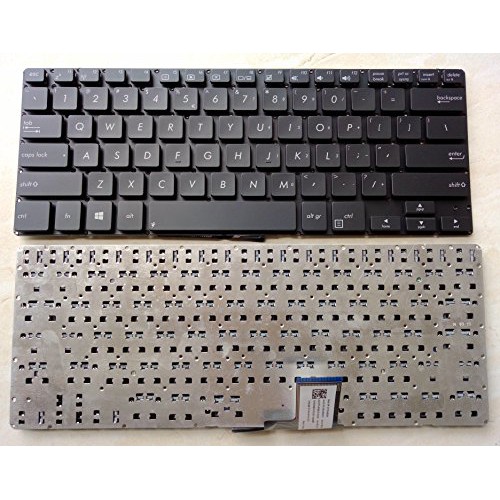 [Mã 33ELSALE hoàn 7% đơn 300K] BÀN PHÍM laptop ASUS PU401 PU401L PU401LA PU301 PU301L PU301LA Keyboard zin BH 12 tháng