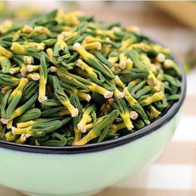 Trà tim sen (tâm sen) loại ngon - an thần, ngủ ngon, giảm cân, ổn định huyết áp, tim mạch | Bột Natural