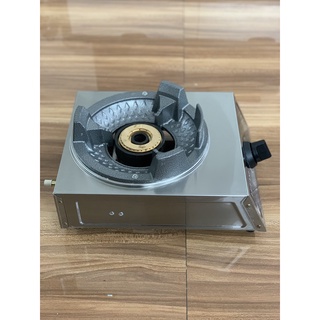 Bếp Gas Công Nghiệp