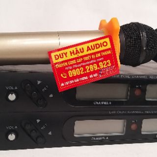 Mic bai sansui