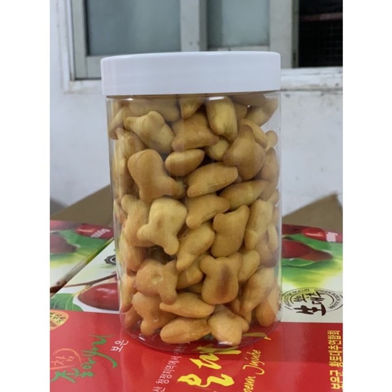 400g bánh gấu Thiên Hồng