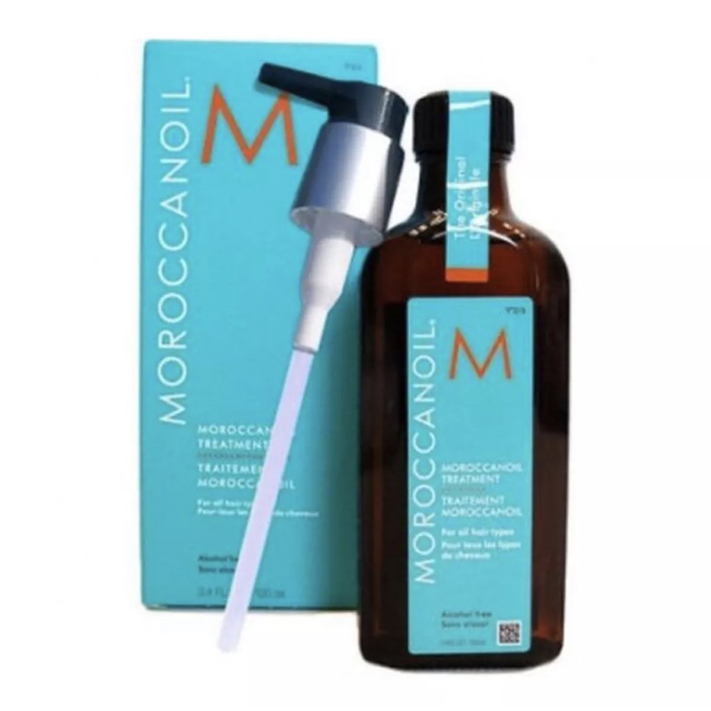 TINH DẦU DƯỠNG TÓC MOROCCANOIL