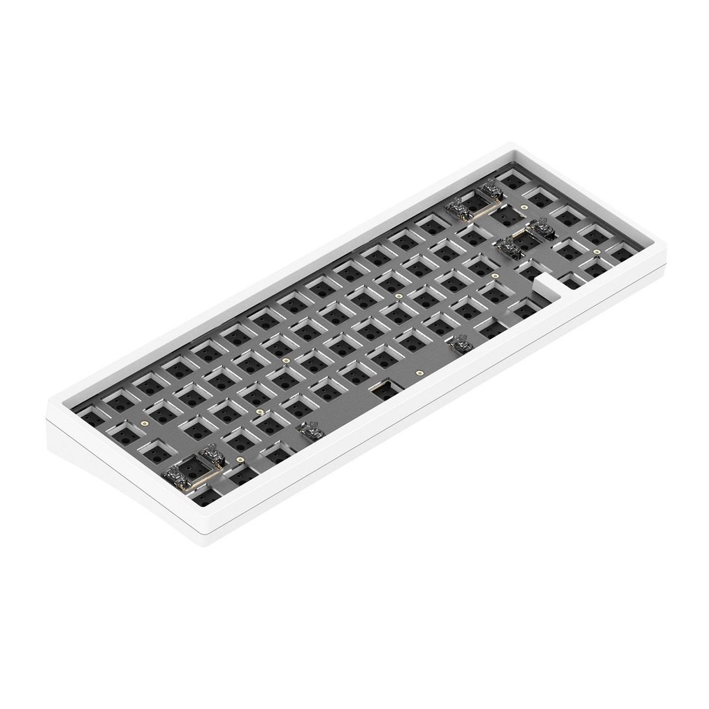 Case bàn phím cơ Kbd67 Lite