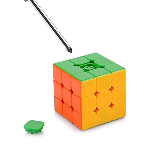 Khối Rubik 3x3 Đồ Chơi Moyu Aolong V2