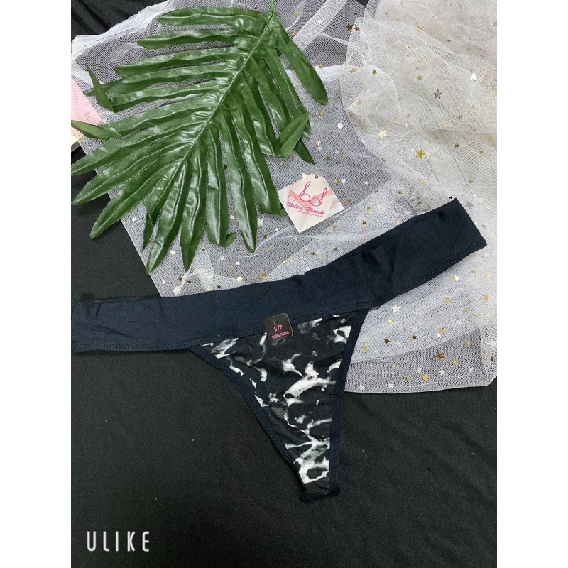 Sale - Size M - Quần laSenza lọt khe authentic 💯