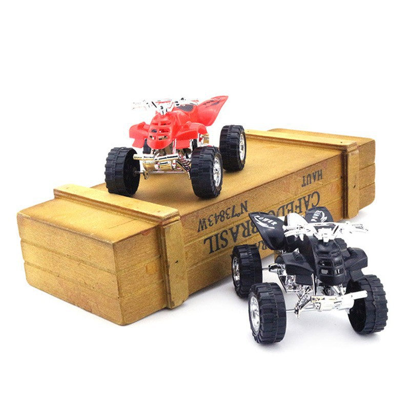 Xe Mô Tô Thời Trang Cho Bé Trai