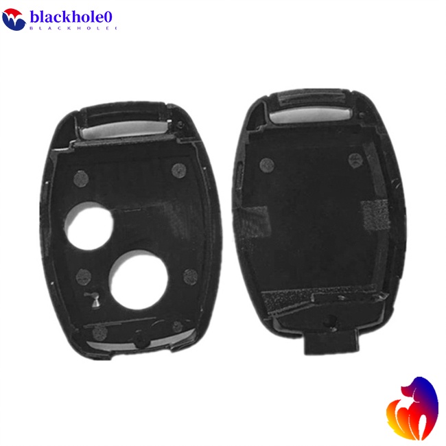 Vỏ chìa khóa điều khiển từ xa cho xe HONDA Accord CRV Pilot Civic 2003 2007 2008 2009 2010 2011 2012 2013