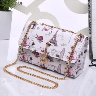 Túi Đeo Chéo Size 20 Mẫu Mới
