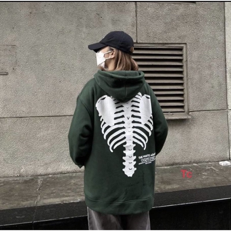 Áo Nỉ Hodie Áo Nỉ Mũ Siêu Xinh
