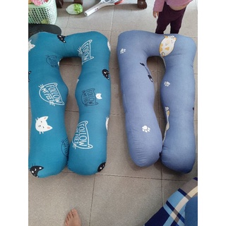 Gối ôm dành cho bà bầu