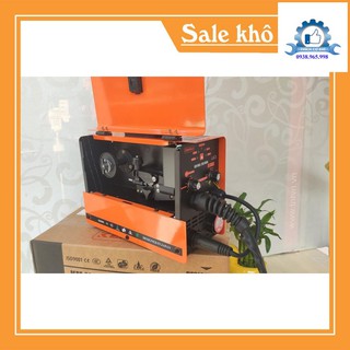 Máy hàn MIG KM200 Chính hãng - tặng kèm 1 cuộn dây 1kg -Bảo hành 12 tháng toàn quốc