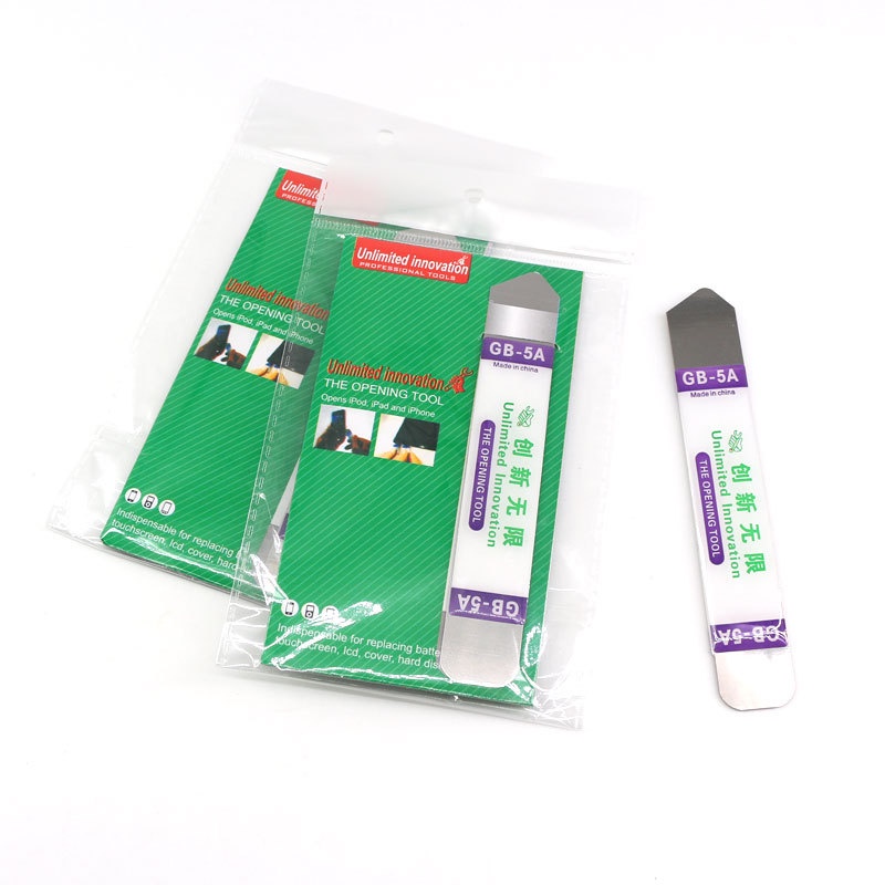 Cây nạy tháo màn hình, dụng cụ mở màn hình, pin điện thoại