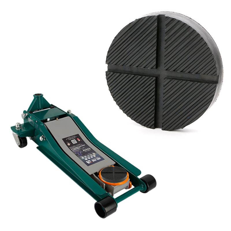 Miếng Đệm Cao Su 12.5CM X1 Chuyên Dụng Dành Cho Máy Hàn