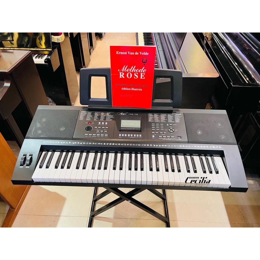 ORGAN MỚI GIÁ RẺ