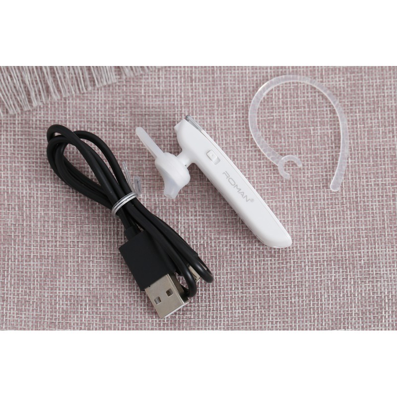 Tai nghe Bluetooth Roman