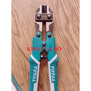 Kềm cộng lực mini (8) Total THT11386