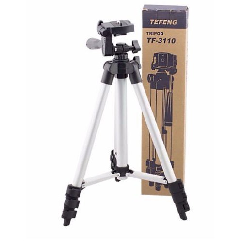 (FREE SHIP) Chân Đế Chụp Hình Tefeng Tripod TF 3110 - 3 Chân Chup Hinh &lt;3