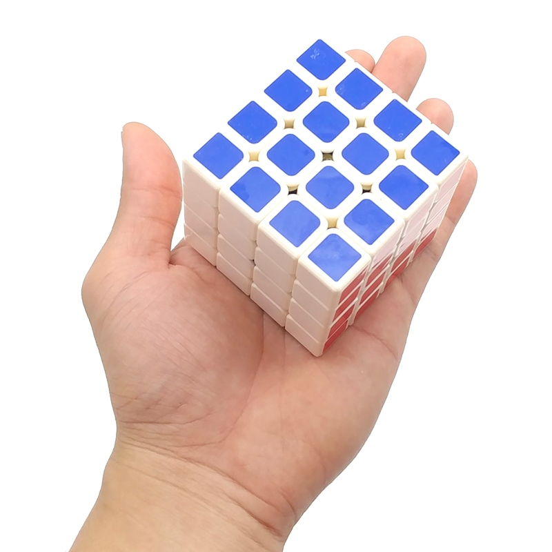 Đồ Chơi Rubik 4x4 LN04