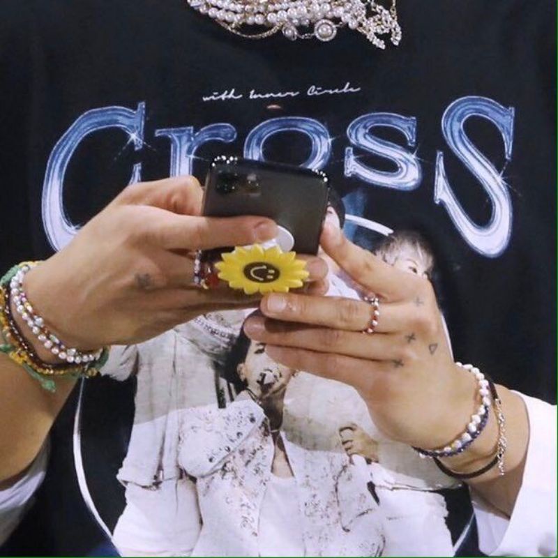 Vòng tay cheap moment Mino Winner